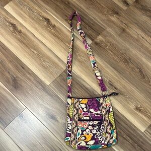 Vera Bradley Colorful Crossbody Bag